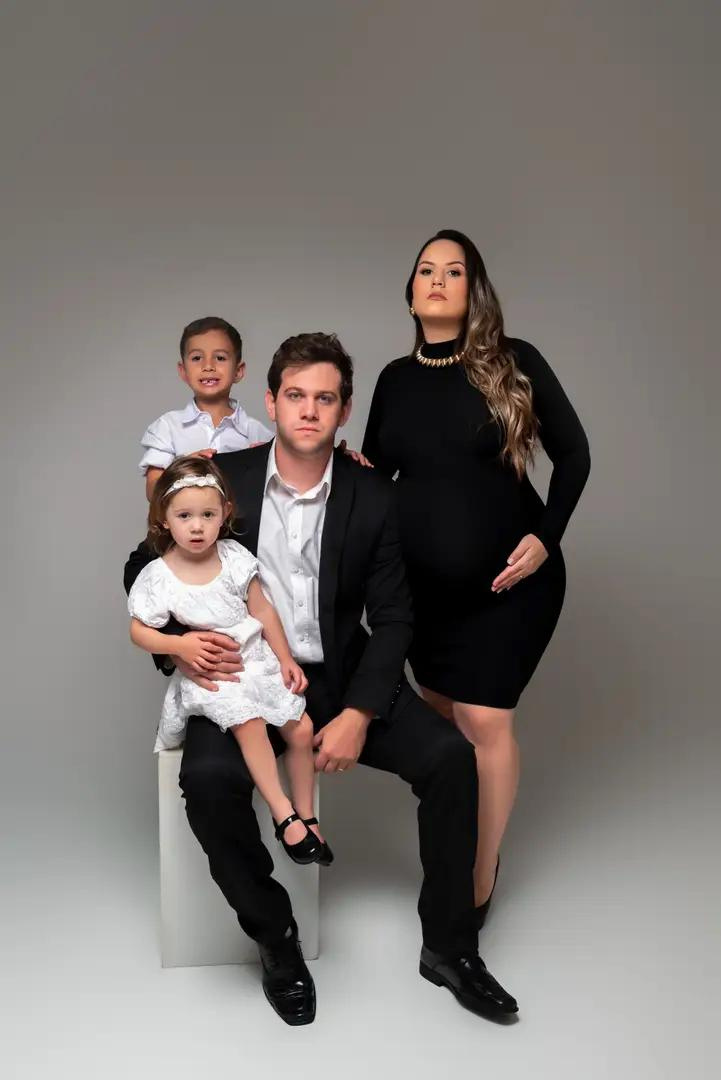 Renan Bonfim - Fundador O Mundo Planejado